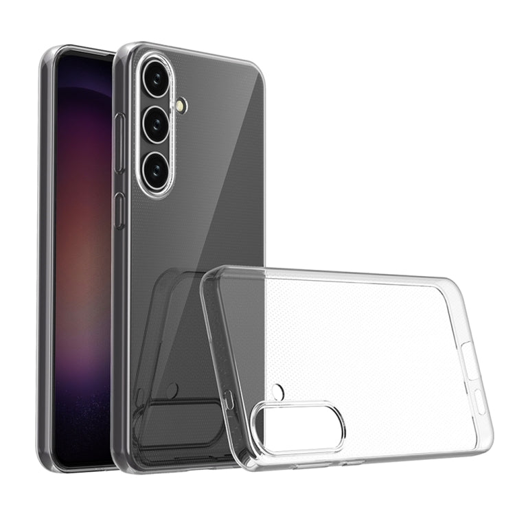 Waterproof Texture TPU Phone Case, For Samsung Galaxy S24 FE 5G, For Samsung Galaxy M15 / F15 5G, For Samsung Galaxy A55 5G, For Samsung Galaxy A35 5G, For Samsung Galaxy S24 Ultra 5G, For Samsung Galaxy S24+ 5G, For Samsung Galaxy S24 5G              ...