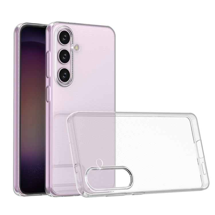 Waterproof Texture TPU Phone Case, For Samsung Galaxy S24 FE 5G, For Samsung Galaxy M15 / F15 5G, For Samsung Galaxy A55 5G, For Samsung Galaxy A35 5G, For Samsung Galaxy S24 Ultra 5G, For Samsung Galaxy S24+ 5G, For Samsung Galaxy S24 5G              ...