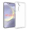 Waterproof Texture TPU Phone Case, For Samsung Galaxy S24 FE 5G, For Samsung Galaxy M15 / F15 5G, For Samsung Galaxy A55 5G, For Samsung Galaxy A35 5G, For Samsung Galaxy S24 Ultra 5G, For Samsung Galaxy S24+ 5G, For Samsung Galaxy S24 5G              ...