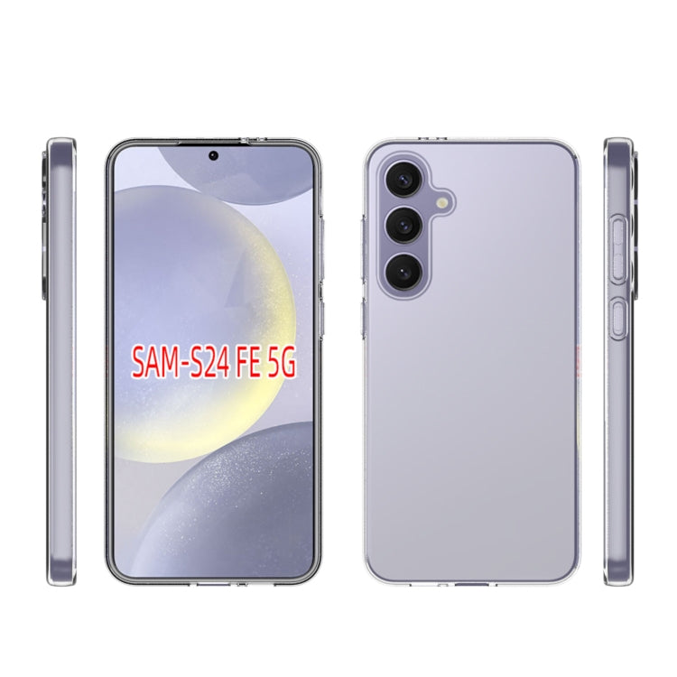 Waterproof Texture TPU Phone Case, For Samsung Galaxy S24 FE 5G, For Samsung Galaxy M15 / F15 5G, For Samsung Galaxy A55 5G, For Samsung Galaxy A35 5G, For Samsung Galaxy S24 Ultra 5G, For Samsung Galaxy S24+ 5G, For Samsung Galaxy S24 5G              ...