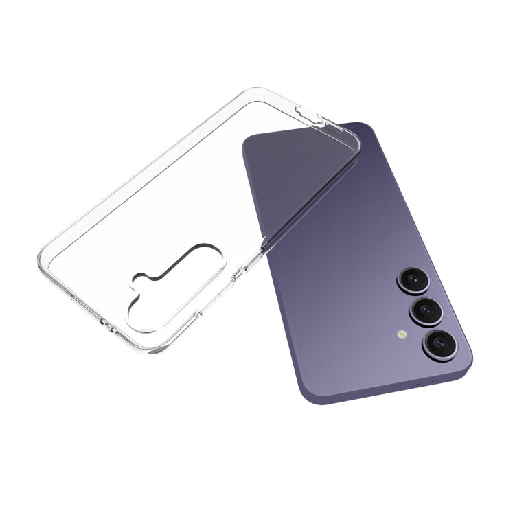 Waterproof Texture TPU Phone Case, For Samsung Galaxy S24 FE 5G, For Samsung Galaxy M15 / F15 5G, For Samsung Galaxy A55 5G, For Samsung Galaxy A35 5G, For Samsung Galaxy S24 Ultra 5G, For Samsung Galaxy S24+ 5G, For Samsung Galaxy S24 5G              ...