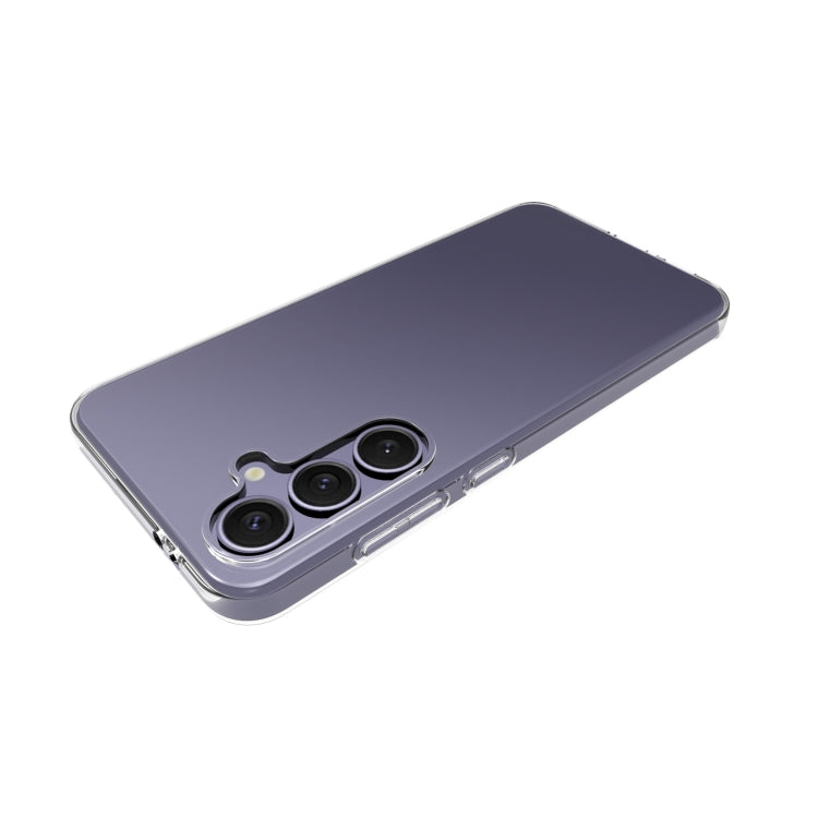 Waterproof Texture TPU Phone Case, For Samsung Galaxy S24 FE 5G, For Samsung Galaxy M15 / F15 5G, For Samsung Galaxy A55 5G, For Samsung Galaxy A35 5G, For Samsung Galaxy S24 Ultra 5G, For Samsung Galaxy S24+ 5G, For Samsung Galaxy S24 5G              ...
