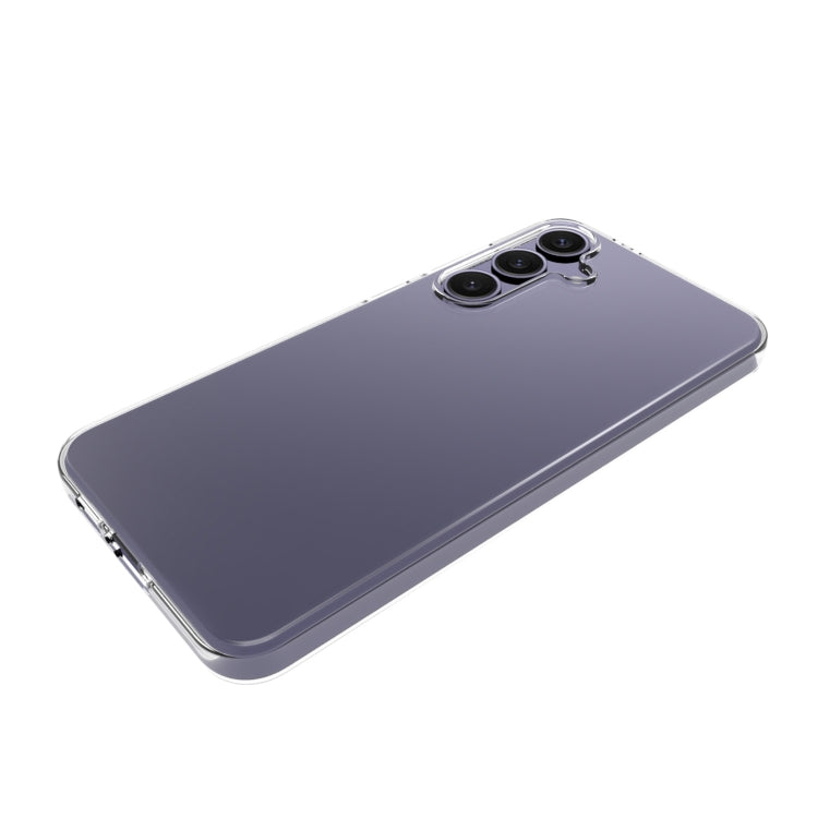 Waterproof Texture TPU Phone Case, For Samsung Galaxy S24 FE 5G, For Samsung Galaxy M15 / F15 5G, For Samsung Galaxy A55 5G, For Samsung Galaxy A35 5G, For Samsung Galaxy S24 Ultra 5G, For Samsung Galaxy S24+ 5G, For Samsung Galaxy S24 5G              ...