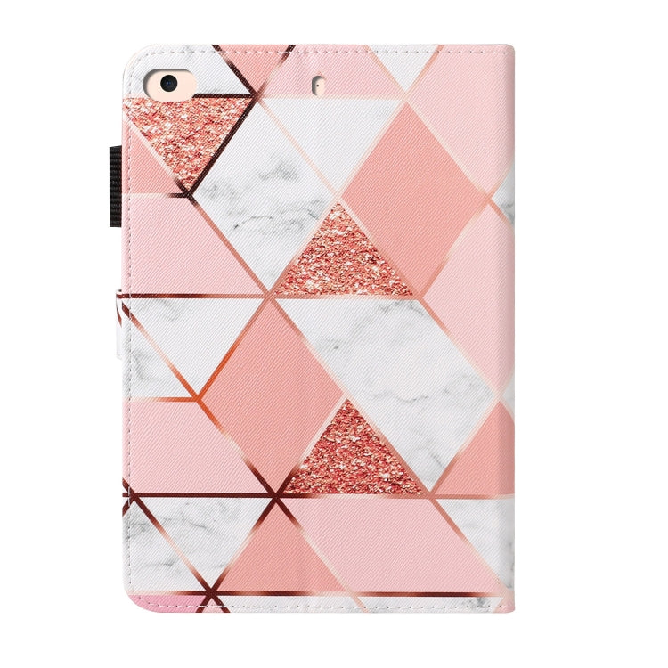 Cross Texture Painted Horizontal  Leather Case with Sleep / Wake-up Function & Card Slot & Holder & Wallet, For iPad Mini / 5 / 4 / 3 / 2, For Galaxy Tab A 8.0 (2019) T290, For Galaxy Tab A 10.1 (2019) T510, For Nokia Lumia 720