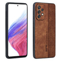 AZNS 3D Embossed Skin Feel Phone Case, For Samsung Galaxy A52 5G, For Samsung Galaxy S21 5G, For Samsung Galaxy S21+ 5G, For Samsung Galaxy S21 Ultra 5G