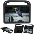 Handle EVA Shockproof Tablet Case with Holder, For Samsung Galaxy Tab S6 Lite P610, For Samsung Galaxy Tab A 10.1 2019 T510/T515, For Samsung Galaxy Tab S5e T720, For Samsung Galaxy Tab S6 T860