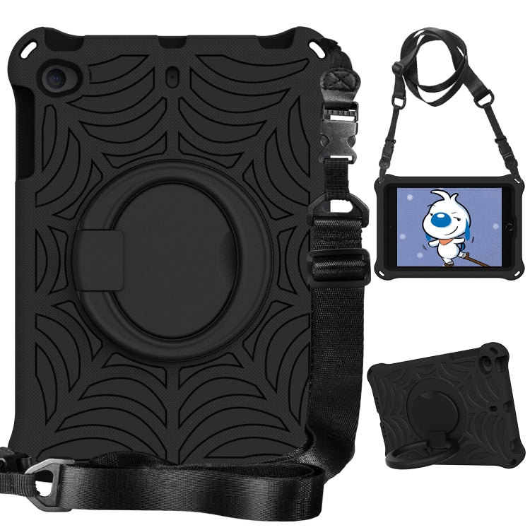 Spider King Silicone Protective Tablet Case, For iPad mini 5 / 4 / 3 / 1