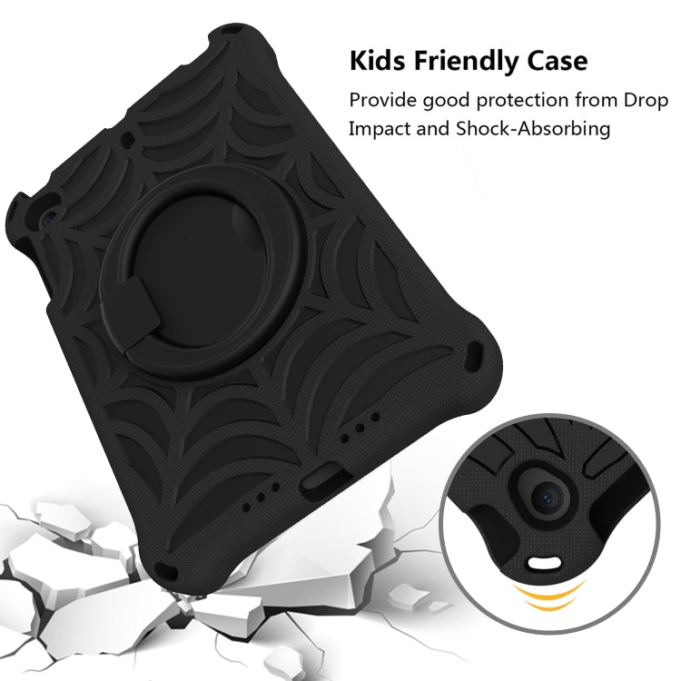 Spider King Silicone Protective Tablet Case, For iPad mini 5 / 4 / 3 / 1