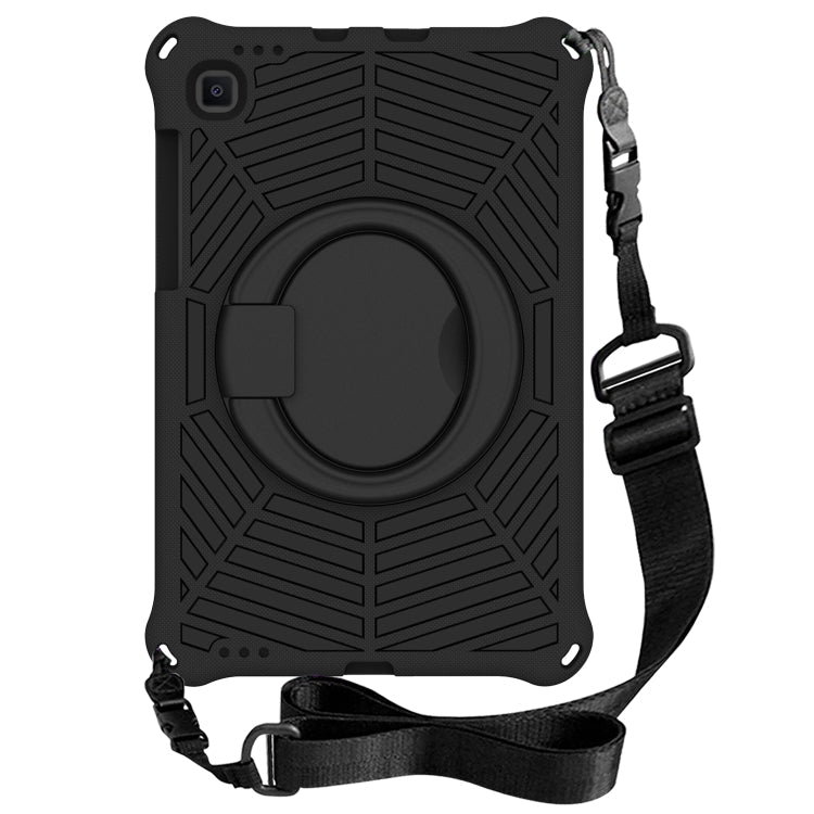 Spider King Silicone Protective Tablet Case, For Samsung Galaxy Tab S6 Lite P610, For Samsung Galaxy Tab A8 10.5 X205 / X200, For Samsung Galaxy Tab A 10.1 2019 T510, For Samsung Galaxy Tab A 8.4 2020 SM-T307