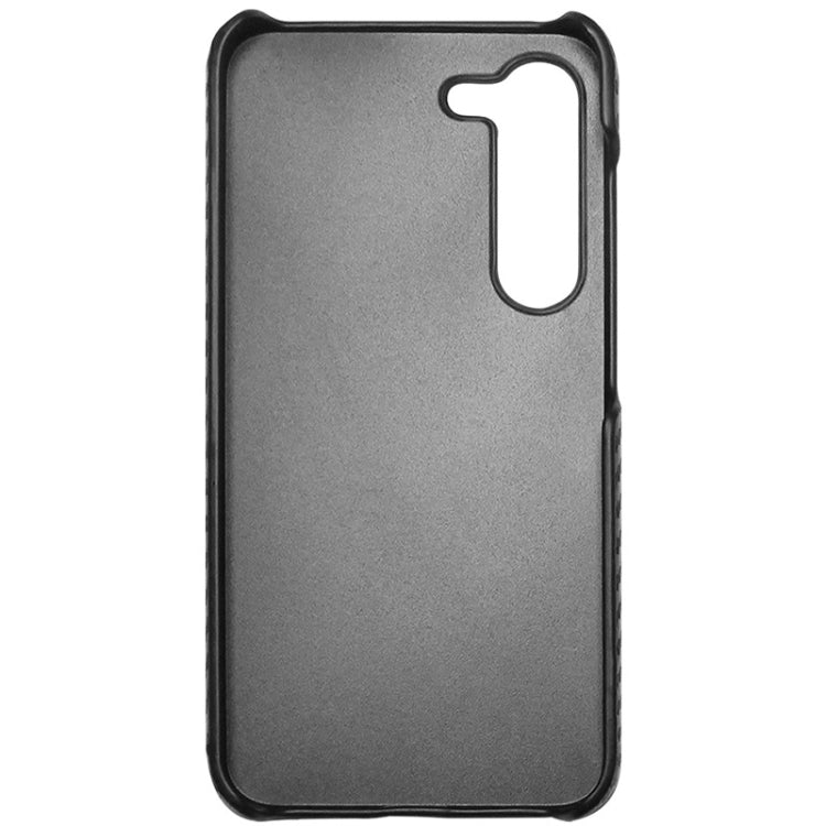 imak Ruiyi Series Carbon Fiber PU + PC Phone Case, For Samsung Galaxy S23 5G, For Samsung Galaxy S23+ 5G, For Samsung Galaxy S23 Ultra 5G