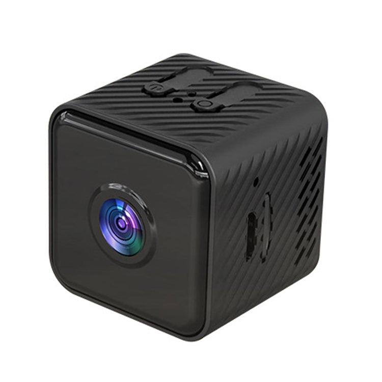 X2 Smart HD Mini WiFi Camera Support  & Motion Detection & TF Card