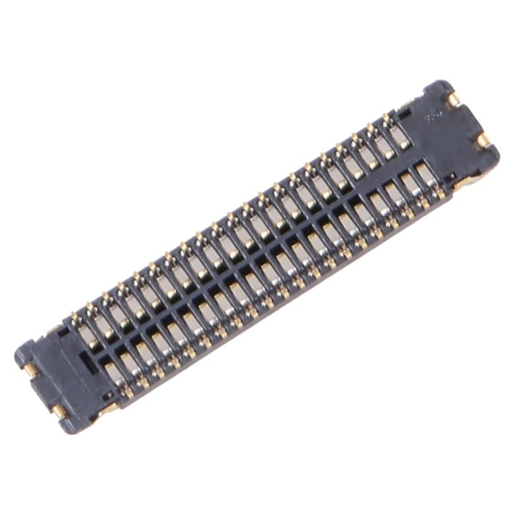 Touch FPC Connector On Motherboard Board, For iPad Air 2020 42Pin, For iPad Pro 11 A1980 56Pin, For iPad Pro 11 A1980 50Pin