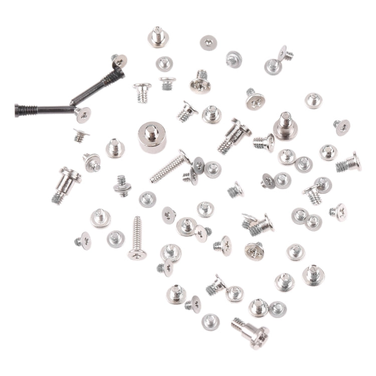 Complete Set Screws and Bolts, For iPhone 14, For iPhone 14 Plus, For iPhone 14 Pro, For iPhone 14 Pro Max