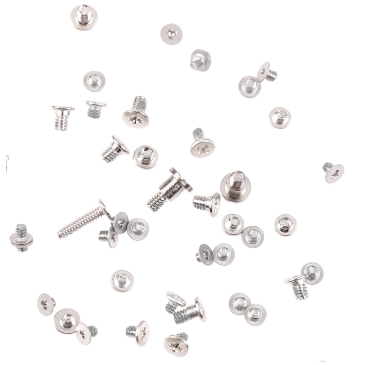 Complete Set Screws and Bolts, For iPhone 14, For iPhone 14 Plus, For iPhone 14 Pro, For iPhone 14 Pro Max
