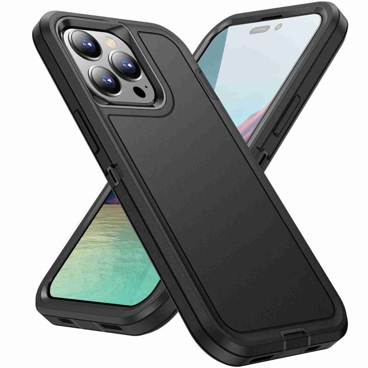 Life Waterproof Rugged Phone Case, For iPhone 14 Pro Max, For iPhone 14 / 13, For iPhone 14 Plus, For iPhone 13 Pro Max