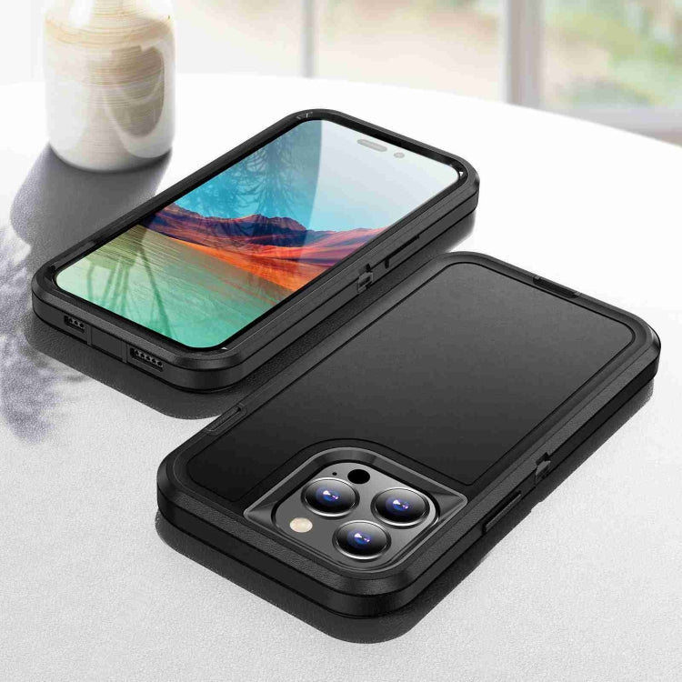 Life Waterproof Rugged Phone Case, For iPhone 14 Pro Max, For iPhone 14 / 13, For iPhone 14 Plus, For iPhone 13 Pro Max