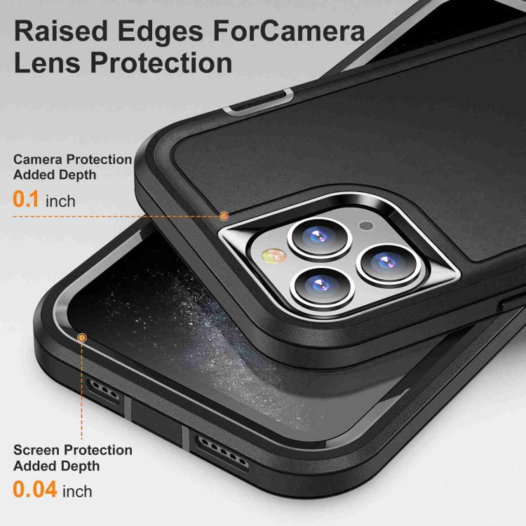 Life Waterproof Rugged Phone Case, For iPhone 11 Pro, For iPhone 11, For iPhone SE 2022 / SE 2020 / 8 / 7, For iPhone 8 Plus / 7 Plus, For iPhone 14 Pro