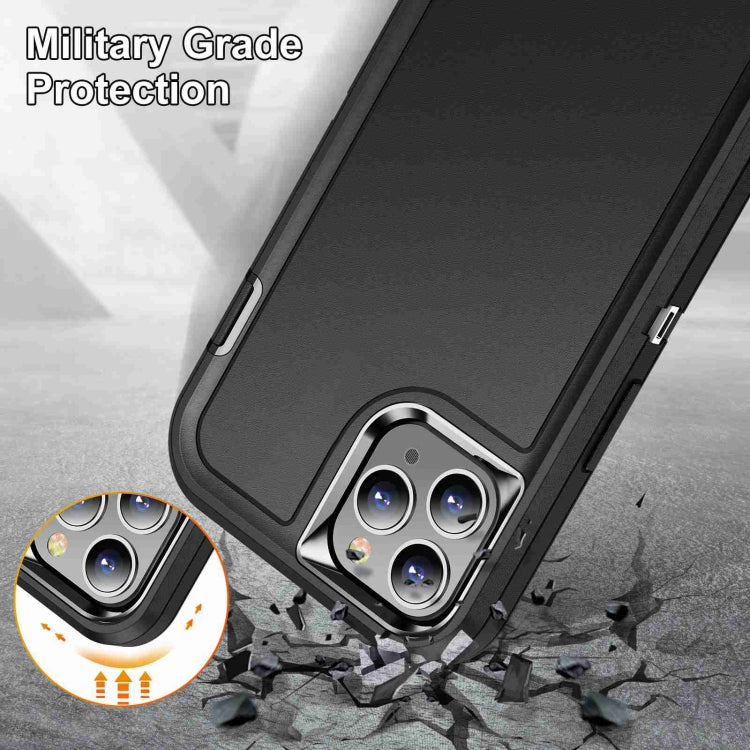 Life Waterproof Rugged Phone Case, For iPhone 11 Pro, For iPhone 11, For iPhone SE 2022 / SE 2020 / 8 / 7, For iPhone 8 Plus / 7 Plus, For iPhone 14 Pro