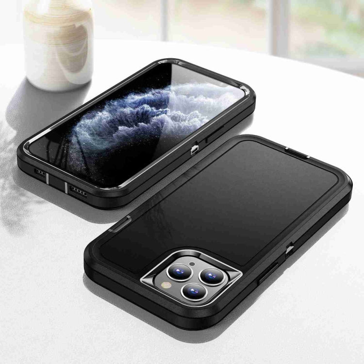 Life Waterproof Rugged Phone Case, For iPhone 11 Pro, For iPhone 11, For iPhone SE 2022 / SE 2020 / 8 / 7, For iPhone 8 Plus / 7 Plus, For iPhone 14 Pro