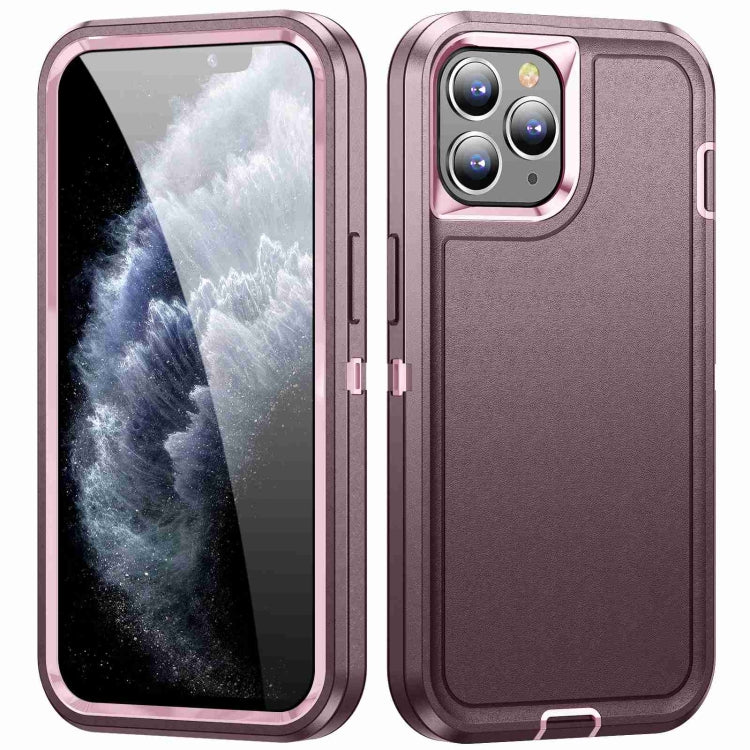 Life Waterproof Rugged Phone Case, For iPhone 11 Pro, For iPhone 11, For iPhone SE 2022 / SE 2020 / 8 / 7, For iPhone 8 Plus / 7 Plus, For iPhone 14 Pro