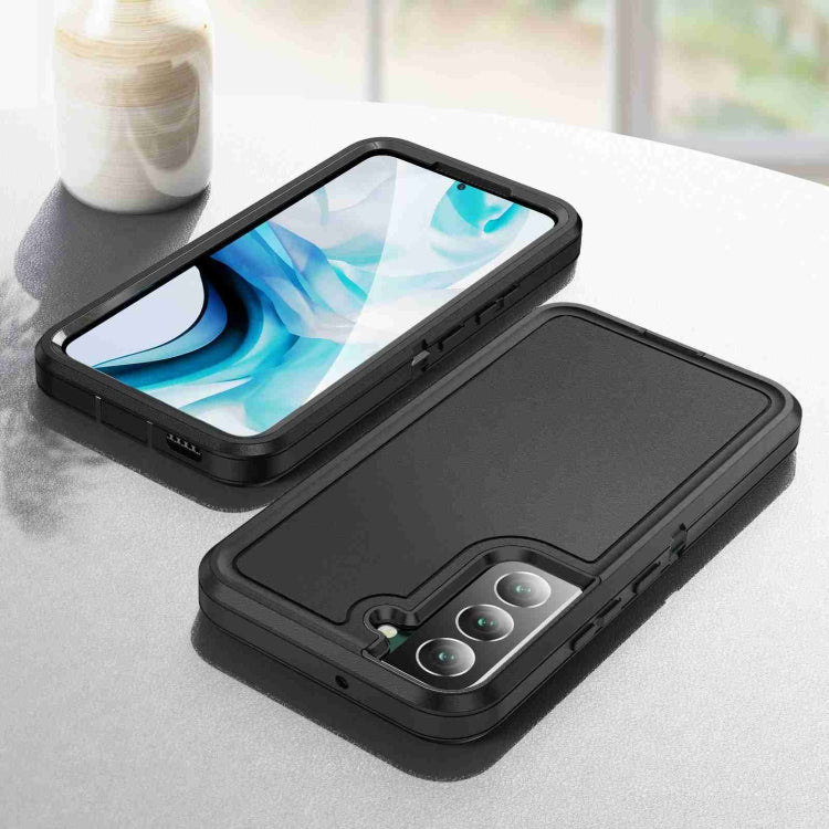 Life Waterproof Rugged Phone Case, For Samsung Galaxy S23 5G, For Samsung Galaxy S23+ 5G, For Samsung Galaxy S23 Ultra 5G, For Samsung Galaxy S22 5G