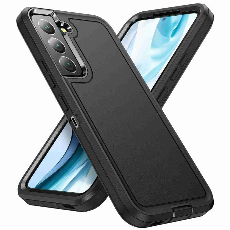 Life Waterproof Rugged Phone Case, For Samsung Galaxy S22+ 5G, For Samsung Galaxy S22 Ultra 5G, For Samsung Galaxy A14 5G, For Samsung Galaxy A53, For Samsung Galaxy A54