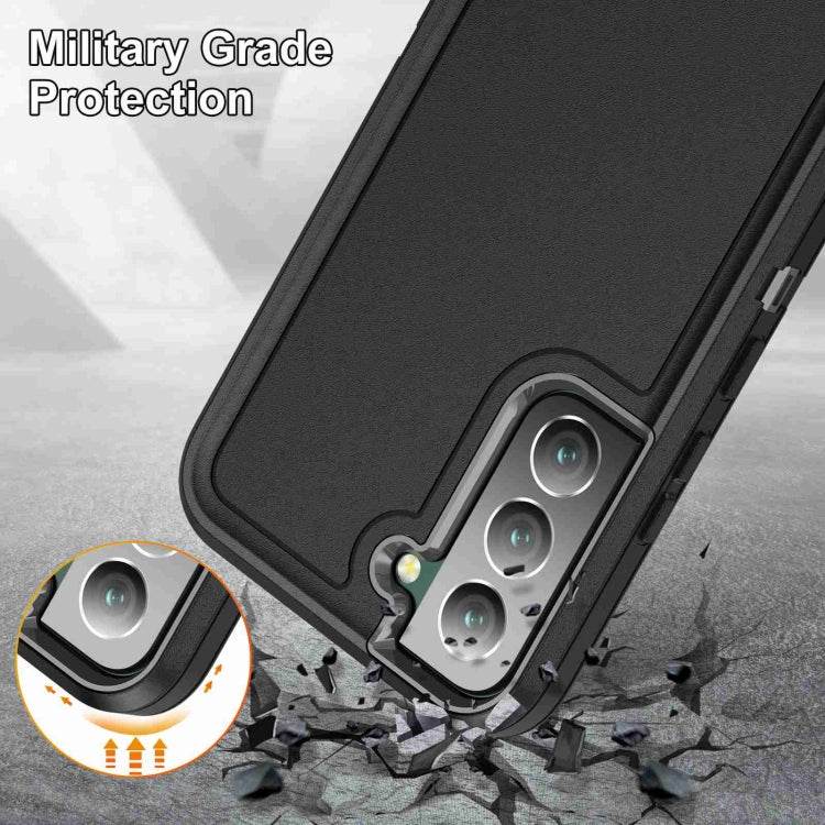 Life Waterproof Rugged Phone Case, For Samsung Galaxy S22+ 5G, For Samsung Galaxy S22 Ultra 5G, For Samsung Galaxy A14 5G, For Samsung Galaxy A53, For Samsung Galaxy A54