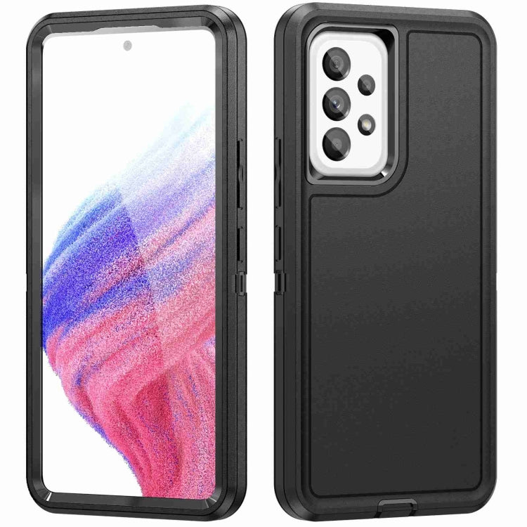 Life Waterproof Rugged Phone Case, For Samsung Galaxy A13