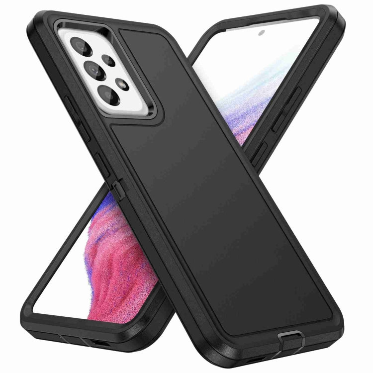 Life Waterproof Rugged Phone Case, For Samsung Galaxy A13