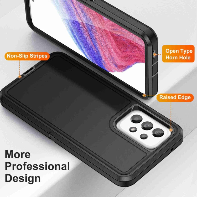Life Waterproof Rugged Phone Case, For Samsung Galaxy A13