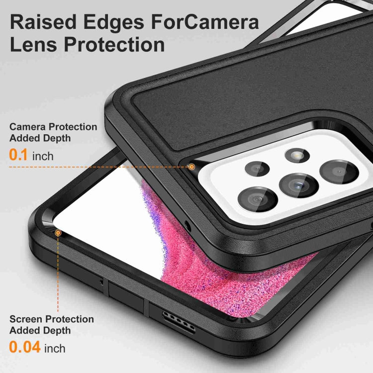 Life Waterproof Rugged Phone Case, For Samsung Galaxy A13