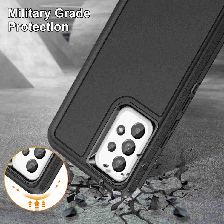 Life Waterproof Rugged Phone Case, For Samsung Galaxy A13
