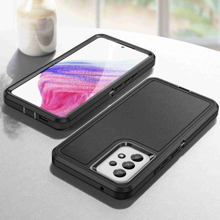 Life Waterproof Rugged Phone Case, For Samsung Galaxy A13