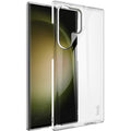 imak Wing II Pro Series Wear-resisting Crystal Phone Case, For Samsung Galaxy S23 Ultra 5G, For Samsung Galaxy S23+ 5G
