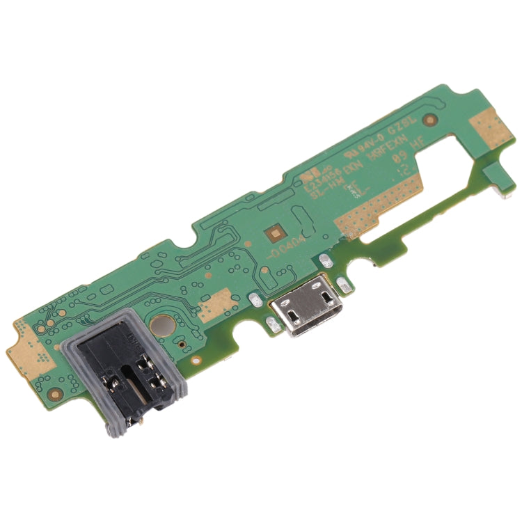 For vivo Y11 2019 Original Charging Port Board