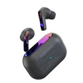 Fingertime T17 Portable Mini In-Ear Wireless Bluetooth Noise Reduction Earphone(Black)