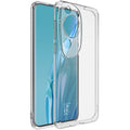 imak UX-5 Series Transparent Shockproof TPU Protective Case, For Huawei P60 Art, For Samsung Galaxy A14 4G / 5G