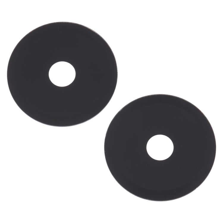 For vivo Y02S 10pcs Back Camera Lens