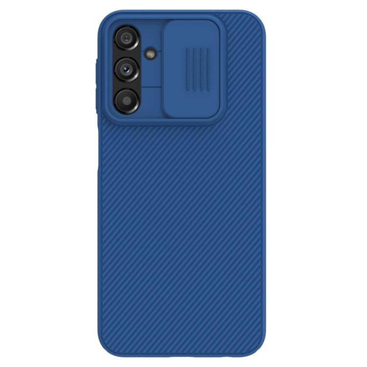 NILLKIN Black Mirror Series Camshield PC Phone Case, For Samsung Galaxy A24 4G, For Samsung Galaxy A25, For Samsung Galaxy M54 5G