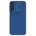 NILLKIN Black Mirror Series Camshield PC Phone Case, For Samsung Galaxy A24 4G, For Samsung Galaxy A25, For Samsung Galaxy M54 5G