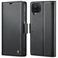CaseMe 023 Butterfly Buckle Litchi Texture RFID Anti-theft Leather Phone Case, For Samsung Galaxy A12 5G, For Samsung Galaxy A13 4G/5G/A04s/A04/M13 5G, For Samsung Galaxy S20 FE, For Samsung Galaxy A23