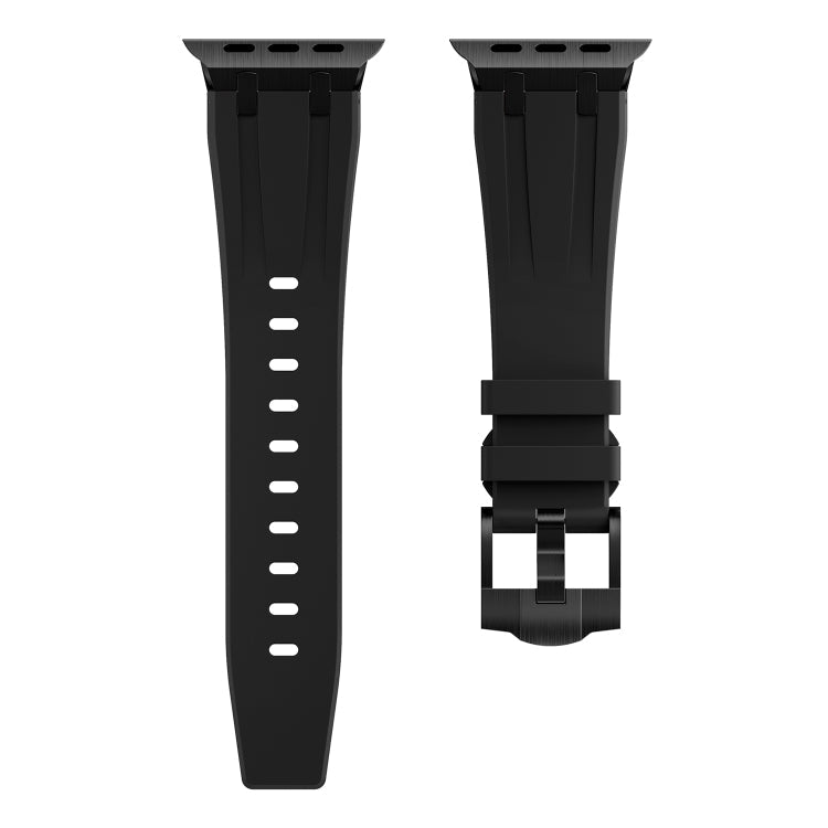 AP Silicone Watch Band, For Apple Watch Ultra 49mm