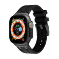 AP Silicone Watch Band, For Apple Watch 8 45mm