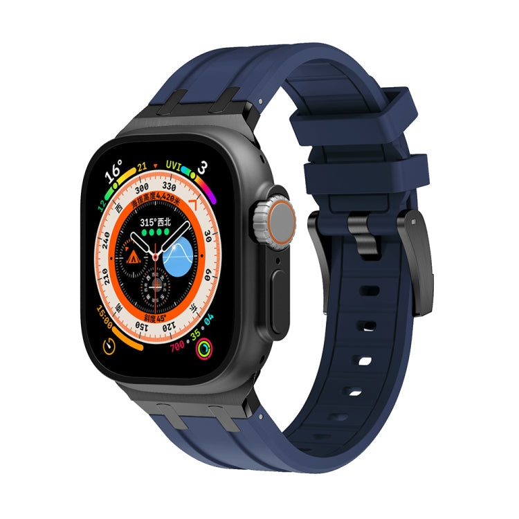 AP Silicone Watch Band, For Apple Watch 5 40mm