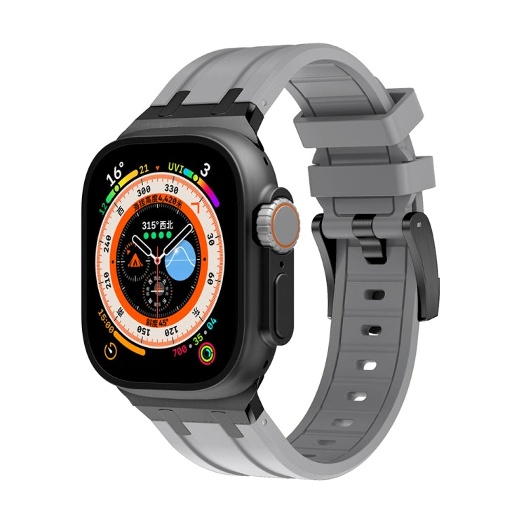 AP Silicone Watch Band, For Apple Watch 4 40mm