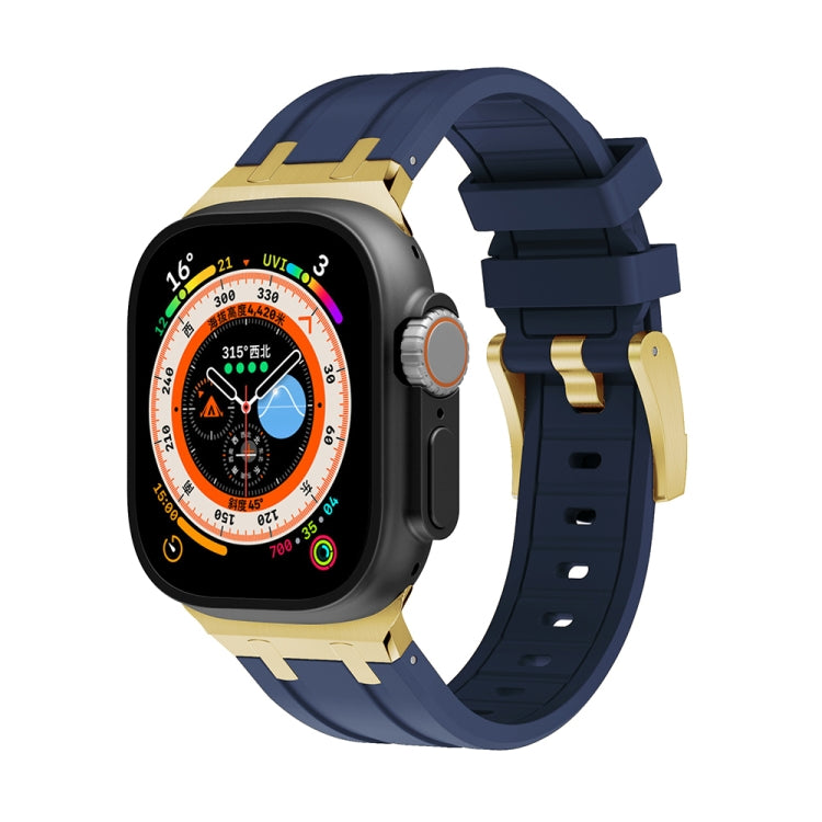 AP Silicone Watch Band, For Apple Watch 3 42mm