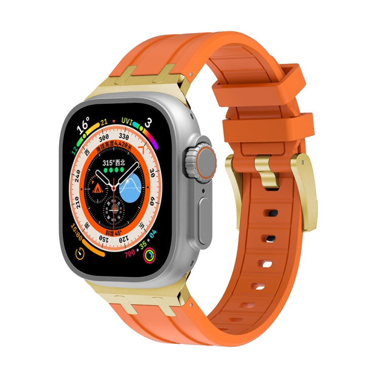 AP Silicone Watch Band, For Apple Watch 2 42mm