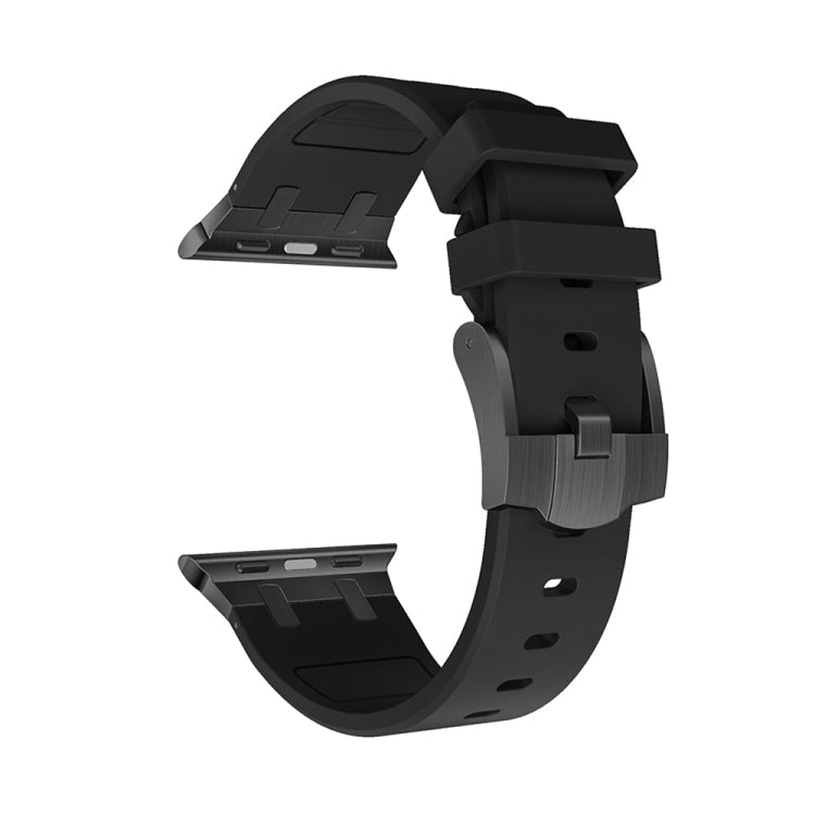 AP Silicone Watch Band, For Apple Watch 9 45mm