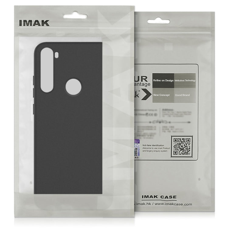 IMAK UC-3 Series Shockproof Frosted TPU Phone Case, For Samsung Galaxy A15 4G, For Samsung Galaxy A55 5G, For Samsung Galaxy A05, For Samsung Galaxy A35 5G, For Samsung Galaxy A24 4G, For Samsung Galaxy S23 FE 5G, For Samsung Galaxy S24 Ultra 5G       ...