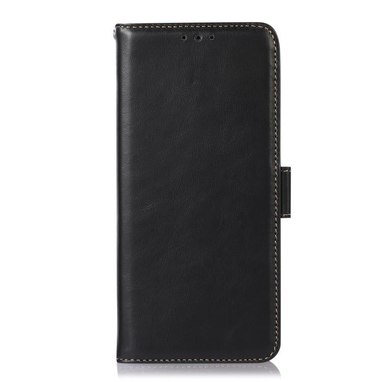 Crazy Horse Top Layer Cowhide Leather Phone Case, For iPhone 17 Pro Max, For iPhone 17 Pro, For iPhone 17, For iPhone Air, For iPhone 16 Pro Max, For iPhone 16 Pro